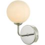 Dar Lighting FEYA FEY0750-02 Applique murale 1x40W/G9