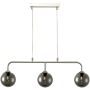 Dar Lighting FEYA FEY6250-01 Hanglamp 3x40W/G9