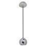 Italux JAMES FH5951-BCB-120 Hanglamp 1x50W/GU10