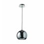 Italux REGINA FH5951BJ-200 CH Suspension lumineuse 1x80W/E27