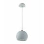 Italux REGINA FH5951BJ-200 WH Suspension lumineuse 1x80W/E27