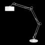 AZzardo BOSSE AZ1040 Lampadaire 1x60W/E27 IP20