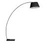 AZzardo OLAV AZ1034 Lampadaire 1x40W/E27
