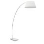 AZzardo OLAV AZ1035 Staande lamp 1x40W/E27