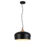 AZzardo PARMA AZ1331 Suspension lumineuse 1x60W/E27