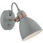Dar Lighting FREDERICK FRE0739 Applique murale 1x40W/E14