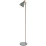Dar Lighting FREDERICK FRE4939 Lampadaire 1x60W/E27