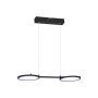 Milagro GIRO ML236 Suspension lumineuse 2x20W/LED 1400LM