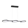 Milagro GIRO ML237 Suspension lumineuse 3x30W/LED 2100LM