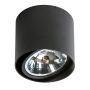AZzardo ALIX2V AZ1357 Opbouwspot 1x50W/QR111 IP20
