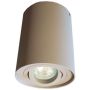 AZzardo BROSS AZ1437 Opbouwspot 1x50W/GU10 IP20