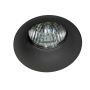 AZzardo IVO AZ1716 Inbouwspot 1x50W/GU10 IP20