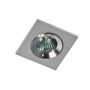 AZzardo PABLO AZ1015 Spot encastré 1x50W/MR16 IP54
