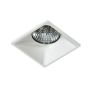 AZzardo PIO AZ0760 Spot encastré 1x50W/MR16