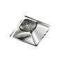 AZzardo PIO AZ1718 Inbouwspot 1x50W/MR16