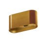 AZzardo VEGA AZ1746 Applique murale 1x40W/G9