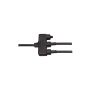 Garden Zone CABLE GZ-CABLE-3-WAY Connector IP68