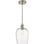 Dar Lighting HADANO HAD0161-03 Suspension lumineuse 1x40W/E14