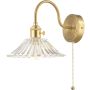 Dar Lighting HADANO HAD0740-04 Applique murale 1x40W/E14