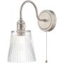 Dar Lighting HADANO HAD0761-05 Wandlamp 1x40W/E14
