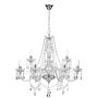 Dar Lighting KATIE KAT1350 Lustre 9x40W/E14