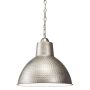 Kichler MISSOULA KL-MISSOULA-P-S Suspension lumineuse 1x60W/E27