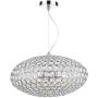 Dar Lighting KYRIE KYR0350 Suspension lumineuse 3x40W/E14