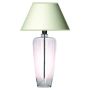 4Concepts BILBAO L019031215 Lampe de table 1x60W/E27