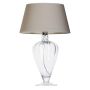 4Concepts BRISTOL L046051223 Lampe de table 1x40W/E14