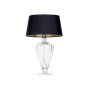 4Concepts BRISTOL L046051514 Lampe de table 1x40W/E14