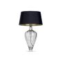 4Concepts BRISTOL L046311514 Lampe de table 1x40W/E14