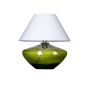 4Concepts MADRID GREEN L008811215 Tafellamp 1x60W/E27