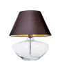 4Concepts MADRID L008031214 Lampe de table 1x60W/E27