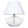 4Concepts MADRID L008031215 Lampe de table 1x60W/E27