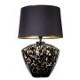 4Concepts PARMA L049102248 Tafellamp 1x60W/E27
