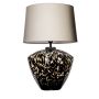 4Concepts RAVENNA L034102220 Tafellamp 1x60W/E27