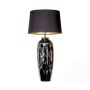 4Concepts ALHAMBRA L209162227 Lampe de table 1x60W/E27