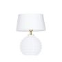 4Concepts ANTIBES L216922501 Lampe de table 1x60W/E27