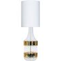 4Concepts BIARITZ L223181302 Lampe de table 1x60W/E27