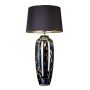4Concepts CANNES L209062227 Tafellamp 1x60W/E27