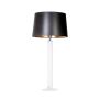 4Concepts FJORD L207164227 Lampe de table 1x60W/E27