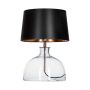 4Concepts HAGA L212180260 Tafellamp 1x60W/E27