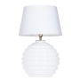 4Concepts SAINT TROPEZ L215922230 Lampe de table 1x60W/E27