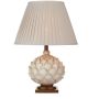 Dar Lighting LAYER LAY4233-X Lampe de table 1x60W/E27