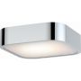 AZzardo LUCIE 25 AZ1308 Plafonnier 2x20W/E27 IP44