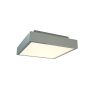 AZzardo ASTERIA AZ2072 Plafonnier 1x18W/LED 3000K 640LM IP44