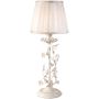Endon LULLABY LULLABY-TLCR Lampe de table 1x40W/E14 IP20