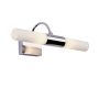 AZzardo LILIANE AZ1297 Applique murale 2x33W/G9 IP44