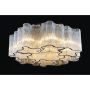 Italux ANTONIO MA03187CA-009 Plafonnier 9x60W/E27