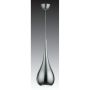 Italux LAVA MA01986CF-00101 Hanglamp 1x40W/E27